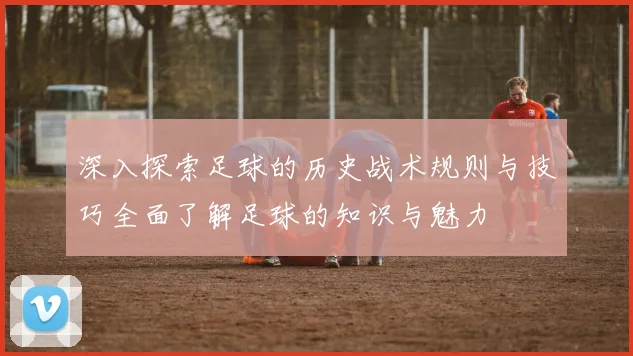 深入探索足球的历史战术规则与技巧全面了解足球的知识与魅力