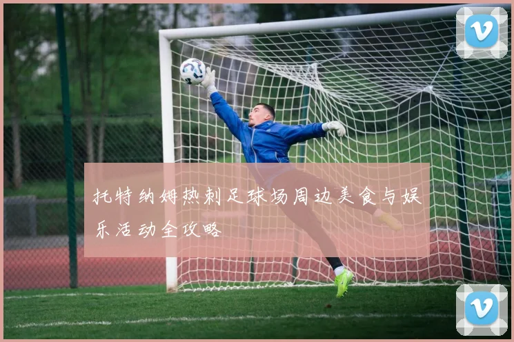 托特纳姆热刺足球场周边美食与娱乐活动全攻略